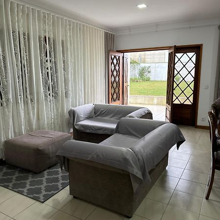 Vivenda Mar E Terra Villa Apúlia Buitenkant foto