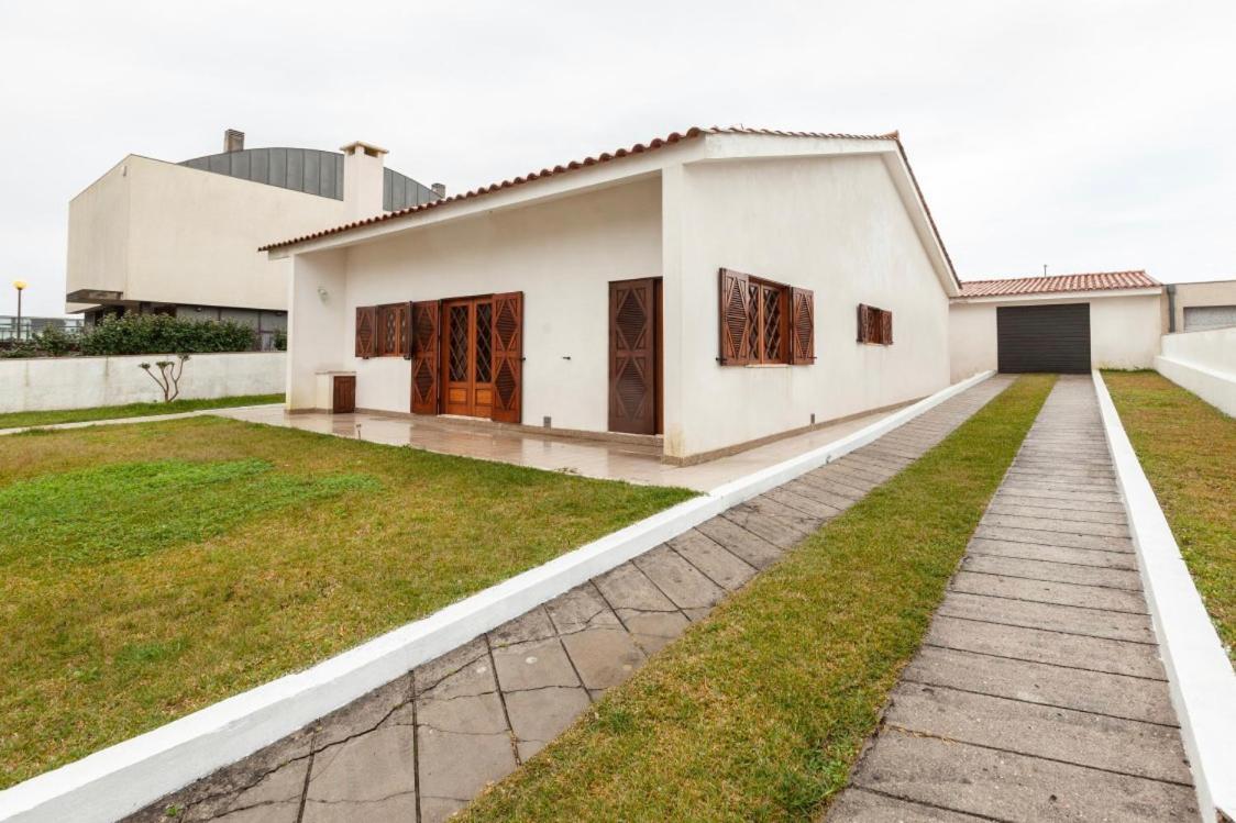 Vivenda Mar E Terra Villa Apúlia Buitenkant foto